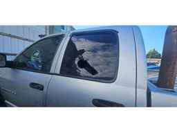 2003 DODGE RAM 1500 ST