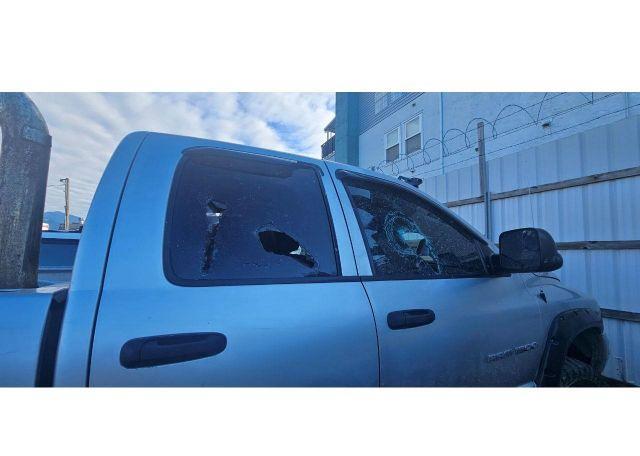 2003 DODGE RAM 1500 ST