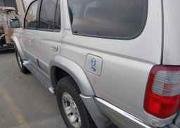 1997 TOYOTA 4RUNNER LIMITED