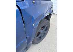 2009 JEEP PATRIOT SPORT