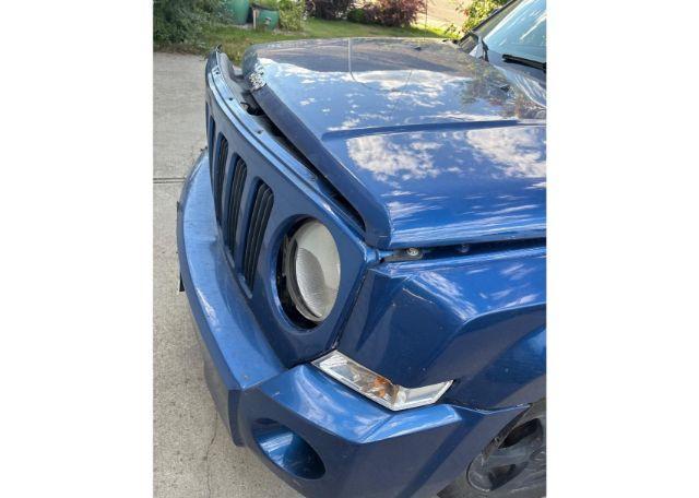 2009 JEEP PATRIOT SPORT
