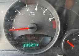 2009 JEEP PATRIOT SPORT