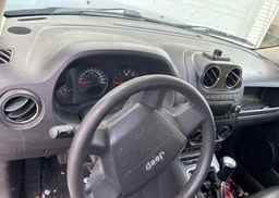 2009 JEEP PATRIOT SPORT