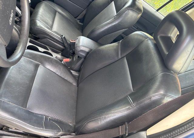 2009 JEEP PATRIOT SPORT