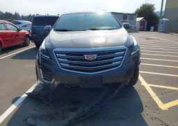 2019 CADILLAC XT5