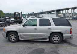 2005 GMC YUKON