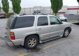 2005 GMC YUKON