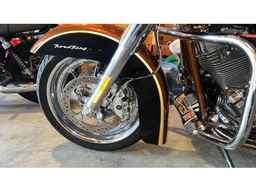2008 HARLEY-DAVIDSON FLHRSE4 105TH ANNIVERSARY EDITION
