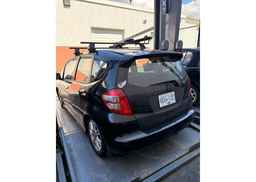 2009 HONDA FIT