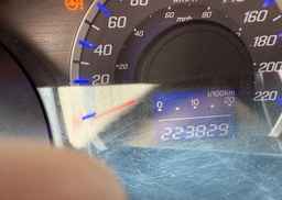 2009 HONDA FIT