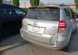 2011 TOYOTA RAV4