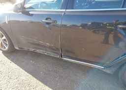 2009 LINCOLN MKS