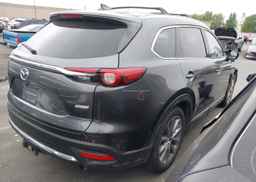 2018 MAZDA CX-9
