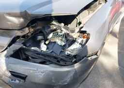 2004 HONDA CIVIC DX