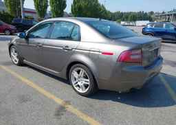 2008 ACURA TL
