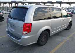 2012 DODGE GRAND CARAVAN SE
