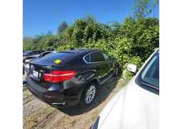 2009 BMW x6
