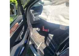 2009 BMW x6