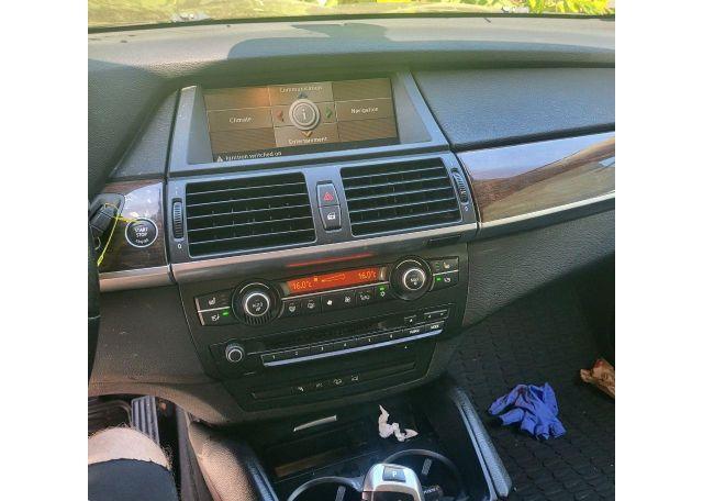 2009 BMW x6