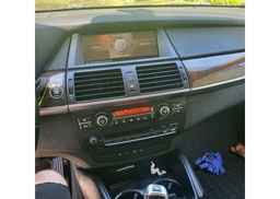 2009 BMW x6