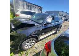2009 BMW x6