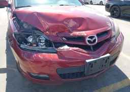 2008 MAZDA 3 I