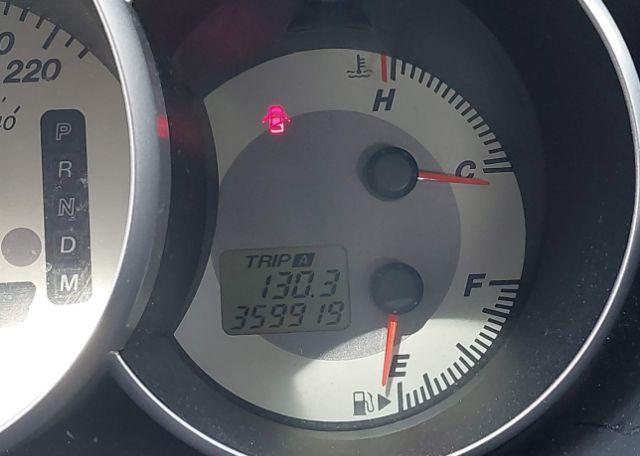 2008 MAZDA 3 I