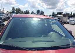 2008 MAZDA 3 I
