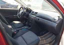 2008 MAZDA 3 I