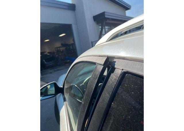 2006 INFINITI FX35