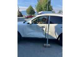 2006 INFINITI FX35