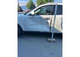 2006 INFINITI FX35