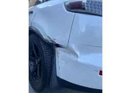 2006 INFINITI FX35