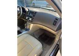 2006 INFINITI FX35