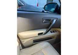 2006 INFINITI FX35