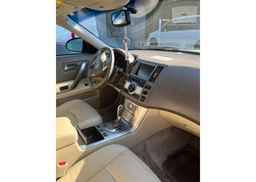 2006 INFINITI FX35