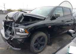 2014 RAM 1500 SPORT