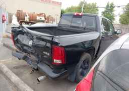 2014 RAM 1500 SPORT