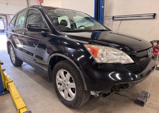 2009 HONDA CR-V