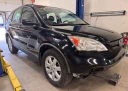 2009 HONDA CR-V