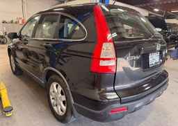 2009 HONDA CR-V