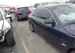 2008 BMW 528 I