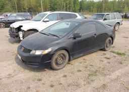 2009 HONDA CIVIC