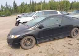 2009 HONDA CIVIC