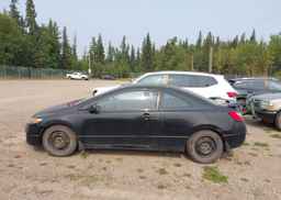 2009 HONDA CIVIC
