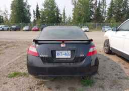 2009 HONDA CIVIC