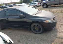 2009 HONDA CIVIC