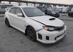 2013 SUBARU IMPREZA SE