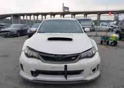 2013 SUBARU IMPREZA SE
