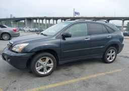 2008 LEXUS RX 400H